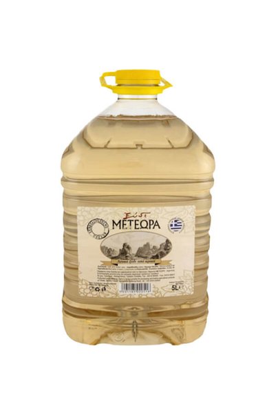 METEORA ΜΕΤΕΩΡΑ ΞΥΔΙ 5lit - (ΛΕΥΚΟ)