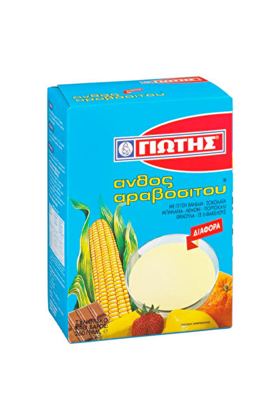giotis ΓΙΩΤΗΣ ΑΝΘΟΣ ΑΡΑΒΟΣΙΤΟΥ 260gr. - (ΔΙΑΦΟΡΑ)