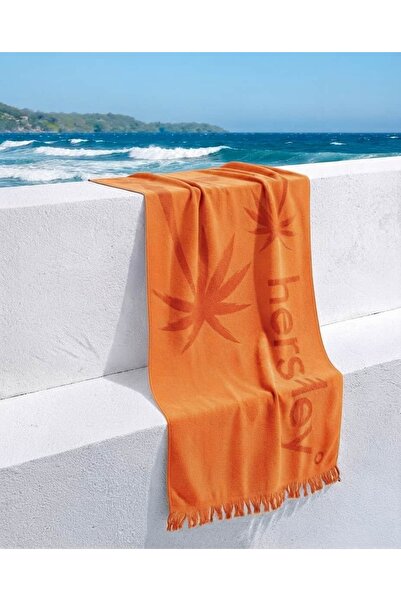 Hersley New Season Cotton Sea Towel 90X150