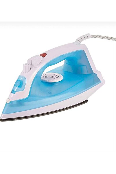 Generic Brand مكواة بخار كهربائية 1600 واط RE-126