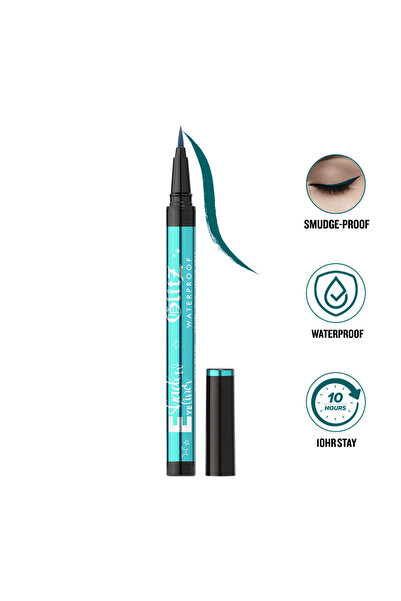 Forever52 Glitz Waterproof Eyeliner