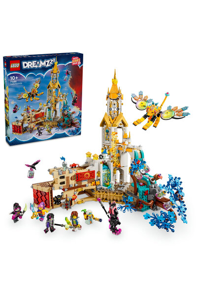 LEGO Κάστρο Νοκτουρνία