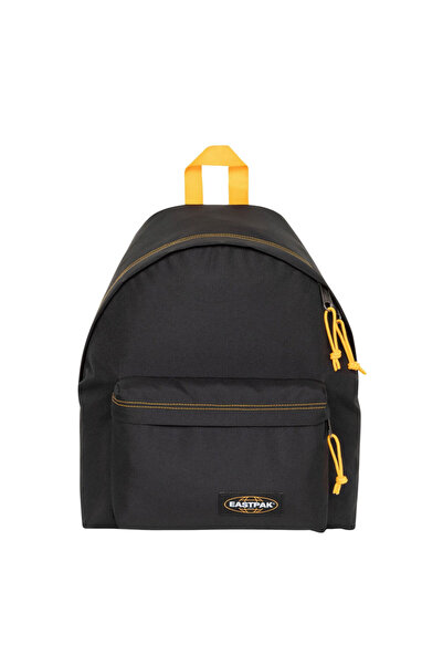 Eastpak Padded Pak'R Sırt Çantası Kontrast Mango EK0006209Y21