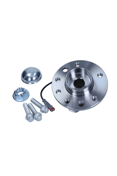 MaxGear 2348/MG RULMENT ROATĂ OPEL P. ASTRA H 04- 5 ȘURUBURI