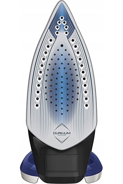 TEFAL Fier de călcat cu aburi Ultragliss Plus anti-picurare 2800 W - 260g/min...