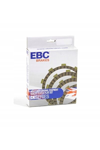 EBCLASSİCC EBCCK1222 DISCURI DE RĂCIRE MOTOCICLETĂ. HUSQVARNA CR 125 (00-11)