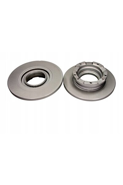 QUARO QD5089 PLACĂ HAM FORD T. TRANSIT 06- 280X16 WEW.96 CU ACOPERIRE ANTI-CO...