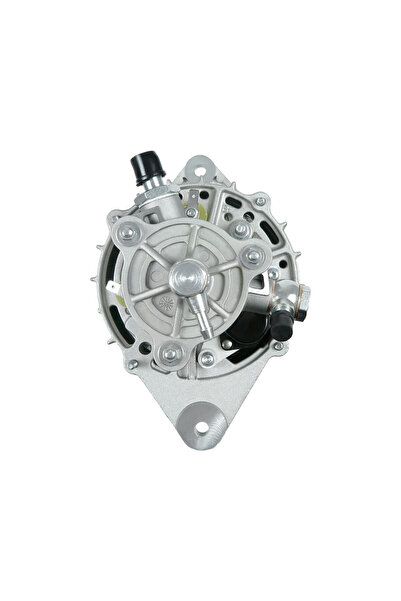 AS-PL A0440 ALTERNATOR