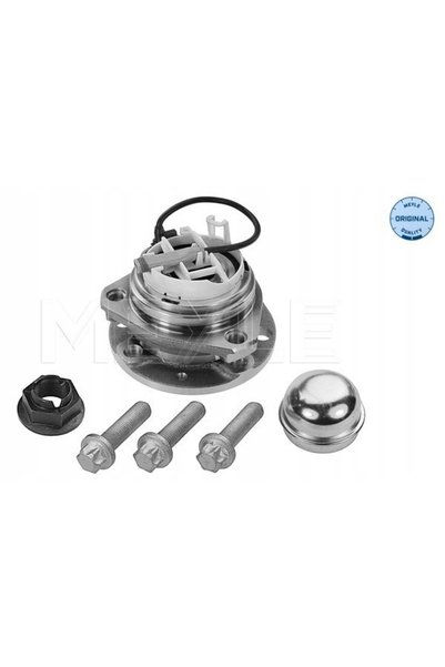 MEYLE 6146520012 RULMENT ROATĂ OPEL P. ASTRA H