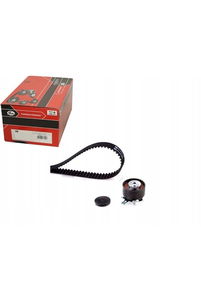 Arm GATES K015645XS/GAT KIT TIMING JEEP CHEROKEE 2,8CRD