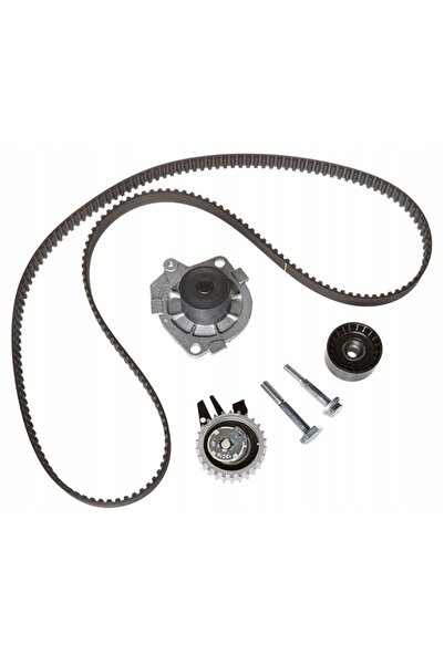 DAYCO KTBWP3170 KIT DISTRIBUȚIE FIAT 1,9JTD PUNTO/BRAVO/DOBLO