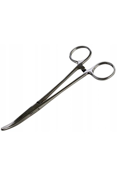 MİSTRALL Clește curbat 18 cm