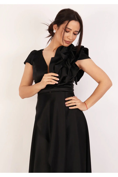 OEM rochie clos lunga