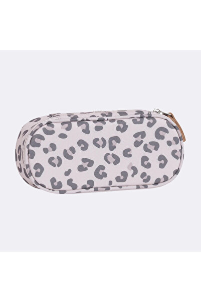 BECKMANN Penar oval CITY - LEOPARD