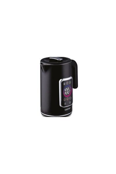 Zelmer Fierbător electric ZCK8065 1.7L Negru