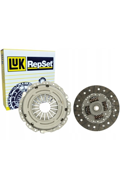 Schaeffler LuK 621304209/LUK Ambreiaj OPEL ASTRA/VECTRA/ZAFIRA 1,8 05-
