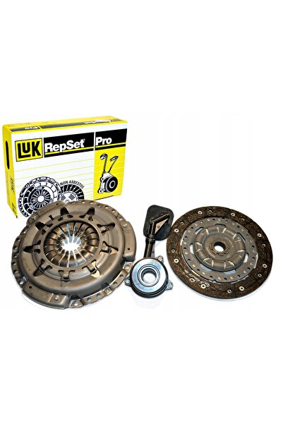 Schaeffler LuK 623312333/LUK CLUTCH KPL. FORD MONDEO 1.8-2.0 16V 00-07