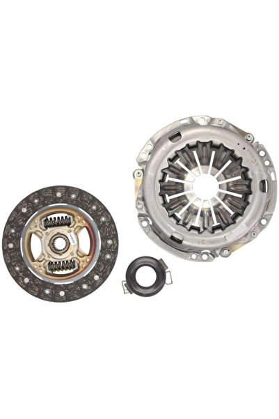 Schaeffler LuK 619312200/LUK CLUTCH KPL. TOYOTA AYGO/YARIS 1.0 05-