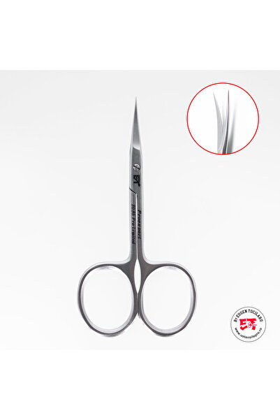 Eugen Tocilaru Cuticle Scissors 20.95 Pro Limited