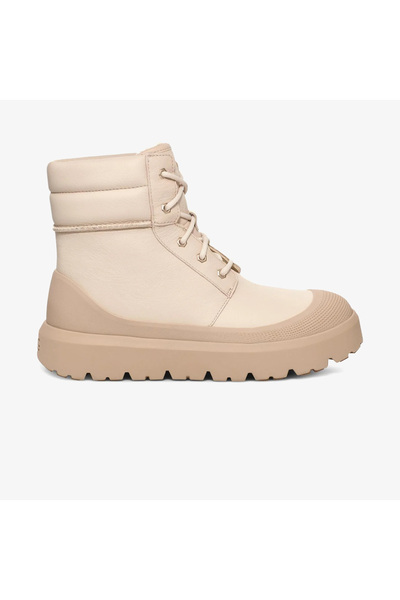 UGG Neumel High Weather Hybrid Erkek Krem Bot