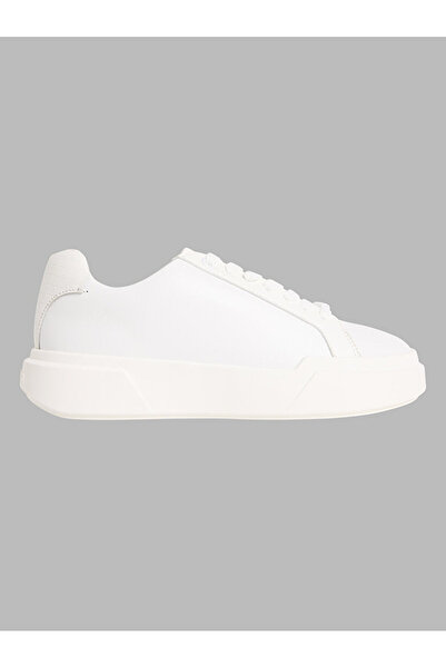 Calvin Klein Kadın Chunky Cups Sneaker