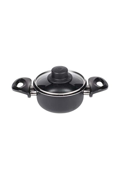 Hobibahçem 12cm mama & sos pot