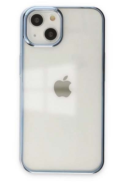 New Face حافظة ACONCEPT لهاتف iPhone 14 Plus مصنوعة من السيليكون - (211305) أ...