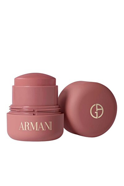 Giorgio Armani Dolci Makeup Blush Allık 05 MAUVE BLUSH Elsbeauty