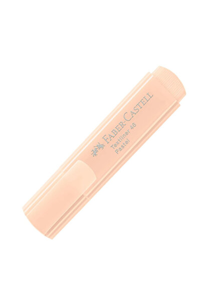Faber-Castell Yayınları Shakkk Faber-Castell Highlighter 46, Pastel Powder 50...