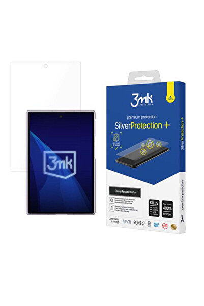 3MK Προστατευτική μεμβράνη οθόνης για Samsung Galaxy Z Fold8, SilverProtectio...