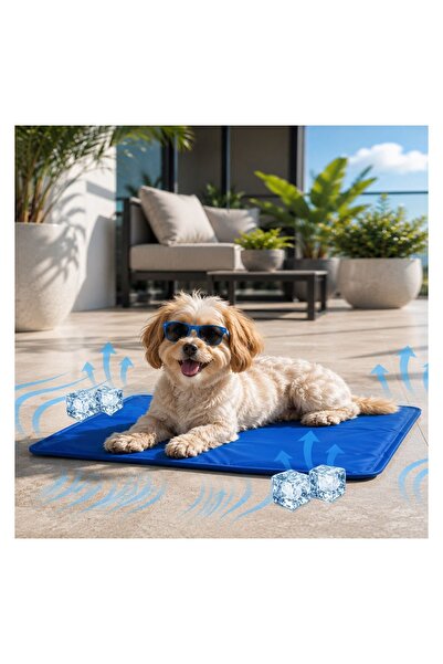 OEM Covoraș Răcoritor pentru Animale de Companie 65 × 40 cm