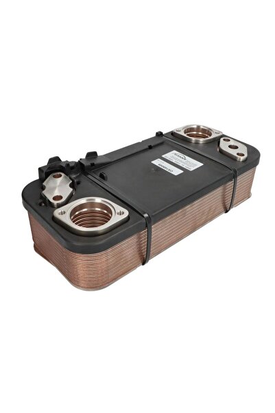 TitanX Radiator Ulei (178x102/413mm Retarder) Scania G I G Ii L P I P Ii R I ...