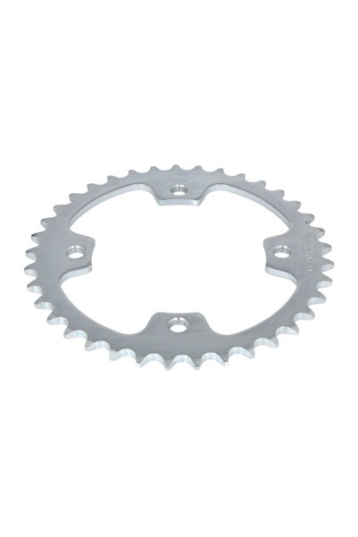 JT Foaie, Pinion de Angrenare Roata: 520 Numar Dinti: 37 Kawasaki Kfx 450 200...