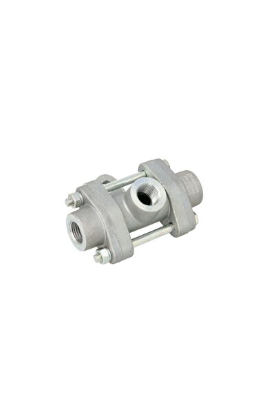 PNEUMATICS Valva cu Mai Multe Cai M16x1,5 (doua Sensuri) Scania 2 3 4 G I P I...