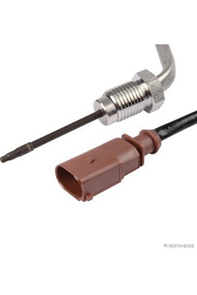 Herth+Buss Elparts Senzor Temperatura Evacuare (inainte de Dpf) Audi A1 Seat ...