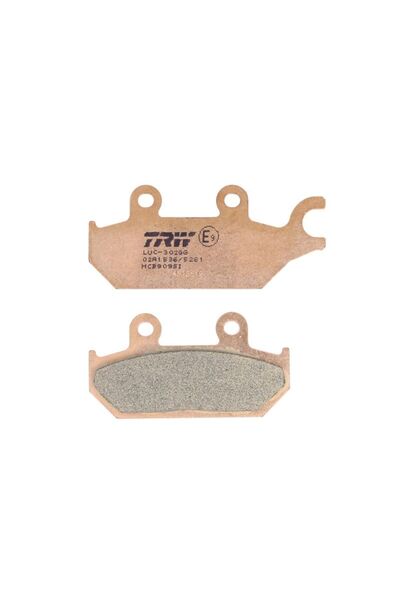 TRW Placute de Frana Fata Teren Accidentat Sinter-si 46,1x88,2x8,3mm Can-am C...
