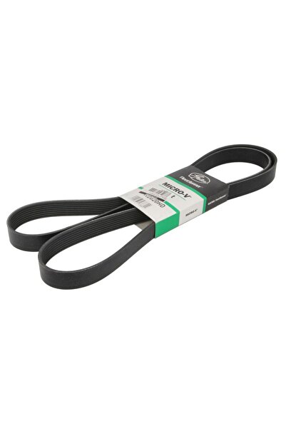 GATES Curea Accesorii Transmisie (8pk2020) Scania 4 4 Bus F G I P I R I T Dc0...