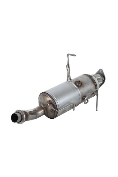jmj Filtru de Particule Diesel Nissan NV400 Opel Movano B Renault Master Iii 2.3d 05.14-12.25 NISSAN NV4