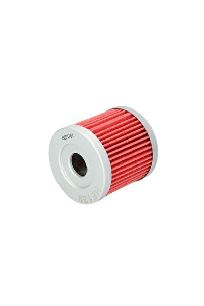 Hiflo Filtru Ulei (latime: 44 Mm Diametru Exterior: 44 Mm) Arctic Cat Dvx Kaw...