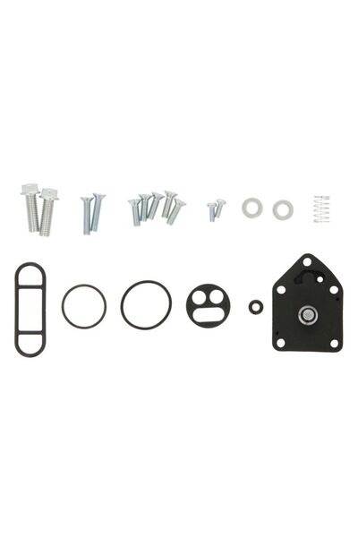 All-Balls Kit Reparare Robinet Combustibil Kawasaki Ex W Zr Suzuki Dr Gsf Gz ...