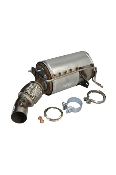 jmj Filtru de Particule Diesel ((monolitiu de Carbura de Siliciu)) Bmw 1 (f20...