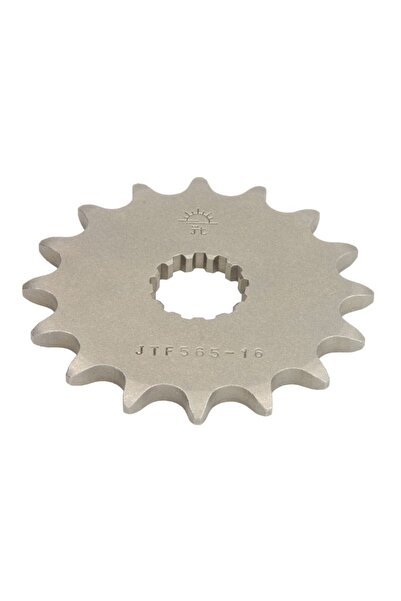 JT Pinion Lant Otel Tip Lant: 520 Numar Dinti: 16 Kawasaki En Er Er-6f Er-6n ...