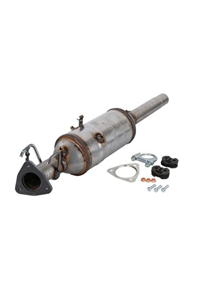 walker Filtru de Particule Diesel Citroen Jumper Iii Peugeot Boxer 2.2d 04.06...