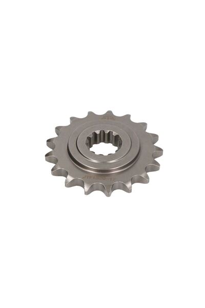 JT Pinion Lant Otel Tip Lant: 50 (530) Numar Dinti: 17 Kawasaki Gpz Zr Zrx Zx...