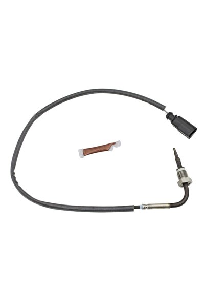 MEYLE Senzor Temperatura Evacuare (inainte de Catalizator) Audi A4 Allroad B9...