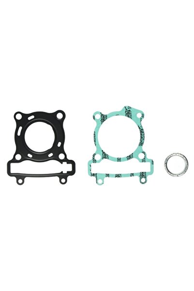 ATHENA Garnitura Superioara a Motorului - Set Honda Crm Husqvarna Smr Sms4-te...