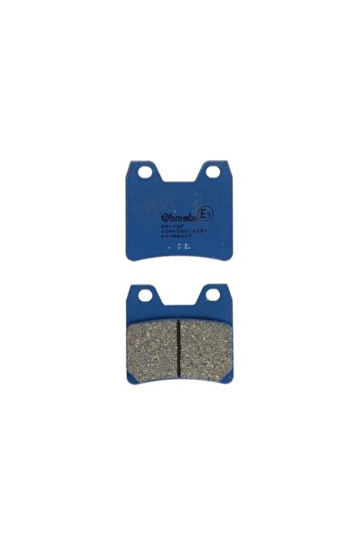 Brembo Placute de Frana Spate Destinat Pentru: Traseu Material: Carbon / Cera...
