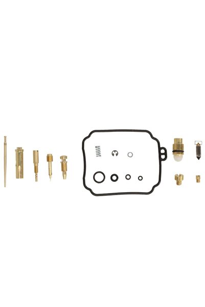 Keyster Kit Reparatie Carburator pentru Numărul de Carburatoare 1 (complet) Y...
