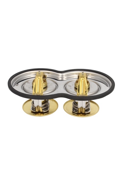 MAHLE Termostat Sistem Racire (80°c/80°c ) Scania 4 4 Bus G I K I N Bus P I R...