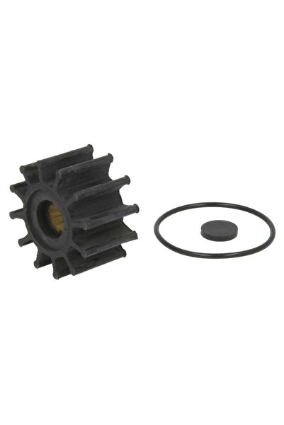 SİERRA Rotor de Racire Volvo Penta 3.0gl 3.0gs 4.3gl 4.3gxi 4.3osi 5.0gxi 5.0...